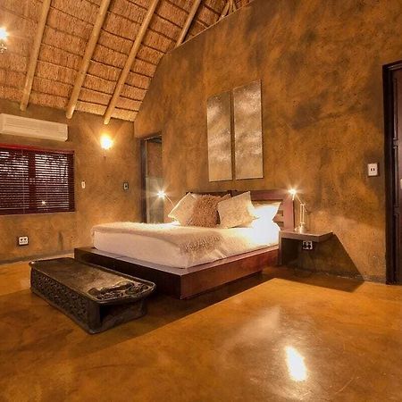 Sediba Private Game Lodge Vaalwater Bagian luar foto